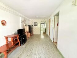 Blk 74 Bedok North Road (Bedok), HDB 3 Rooms #556311061